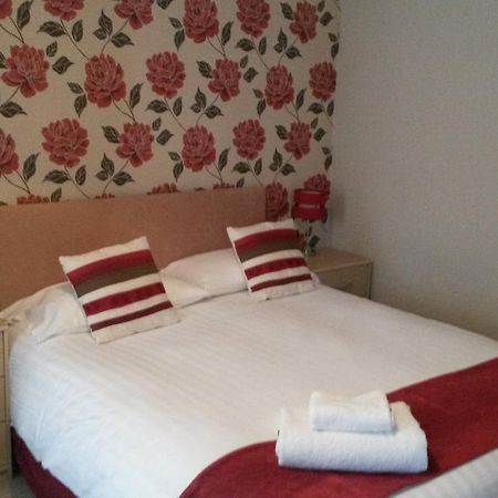 The Avenue Hotel Grantham Εξωτερικό φωτογραφία