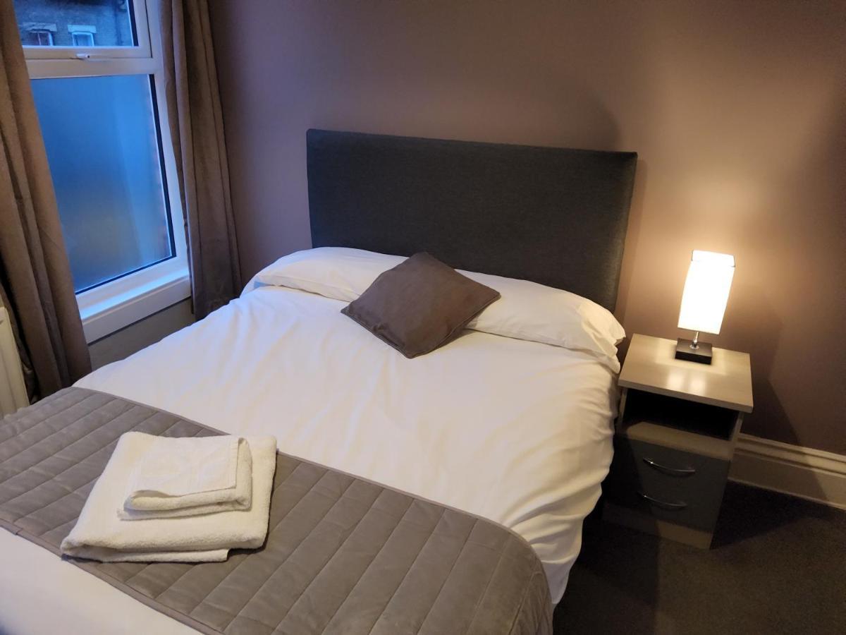 The Avenue Hotel Grantham Εξωτερικό φωτογραφία