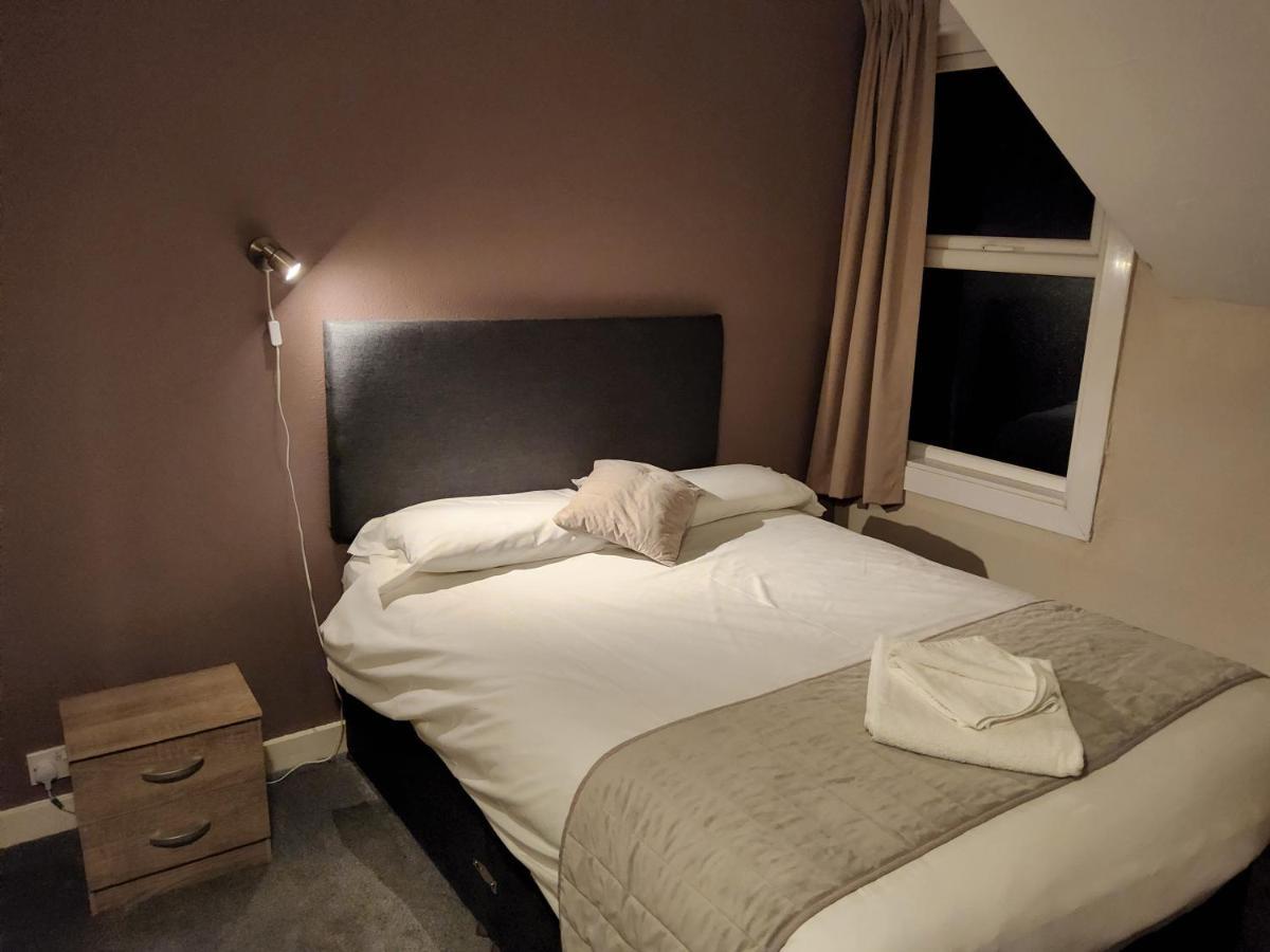 The Avenue Hotel Grantham Εξωτερικό φωτογραφία
