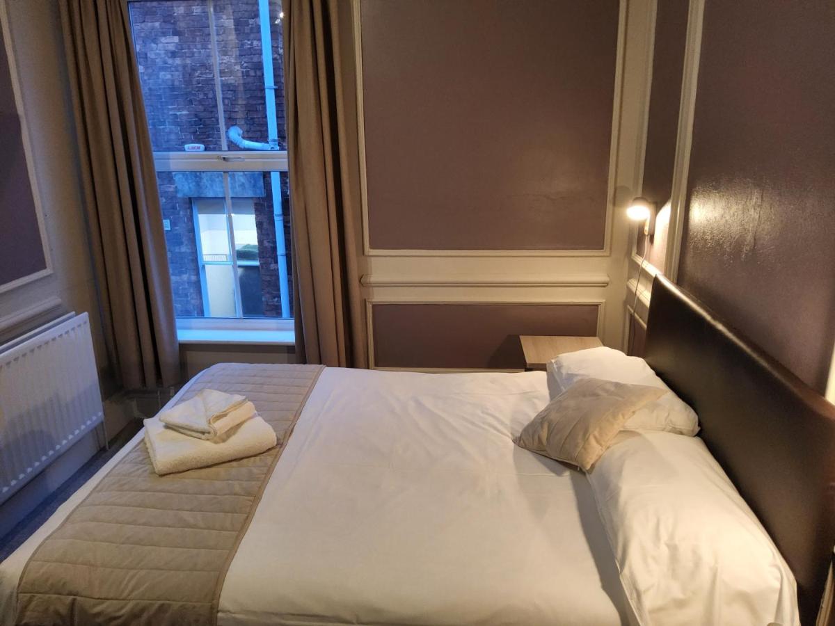 The Avenue Hotel Grantham Εξωτερικό φωτογραφία
