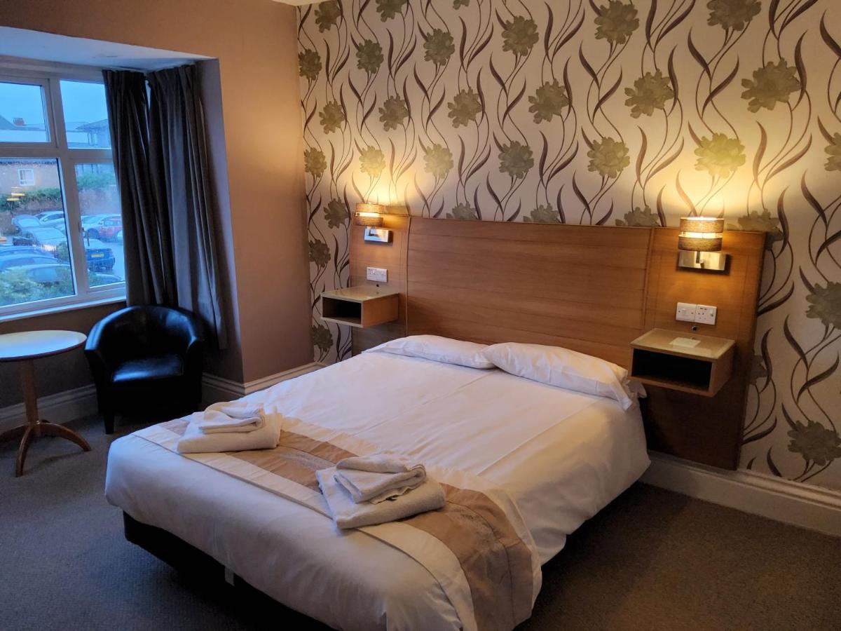 The Avenue Hotel Grantham Εξωτερικό φωτογραφία