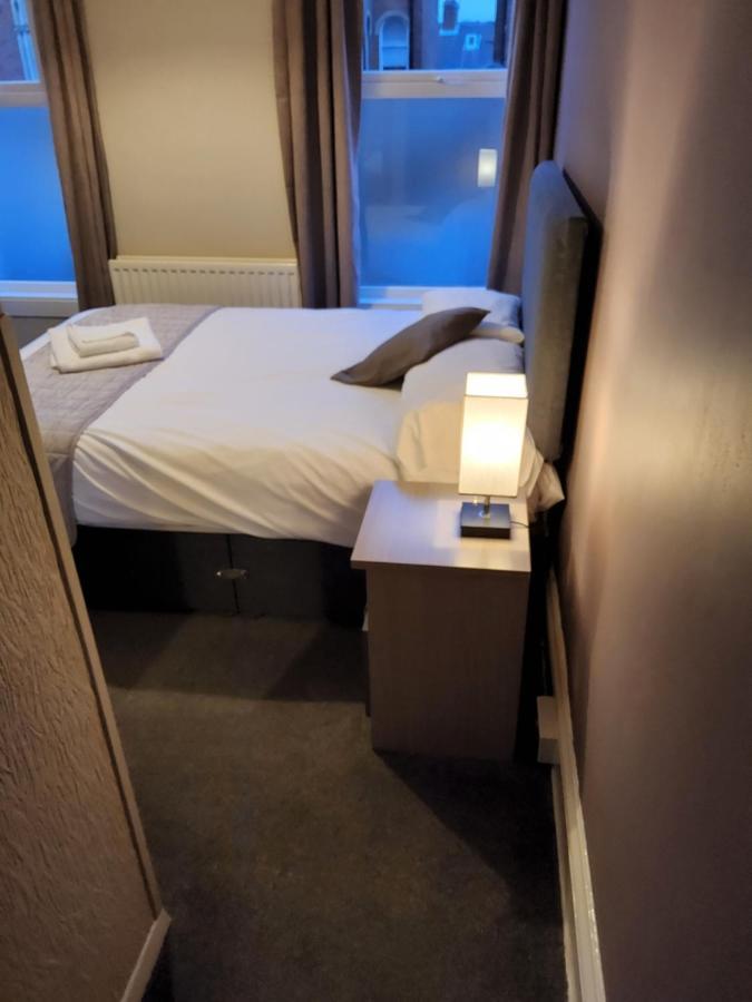 The Avenue Hotel Grantham Εξωτερικό φωτογραφία