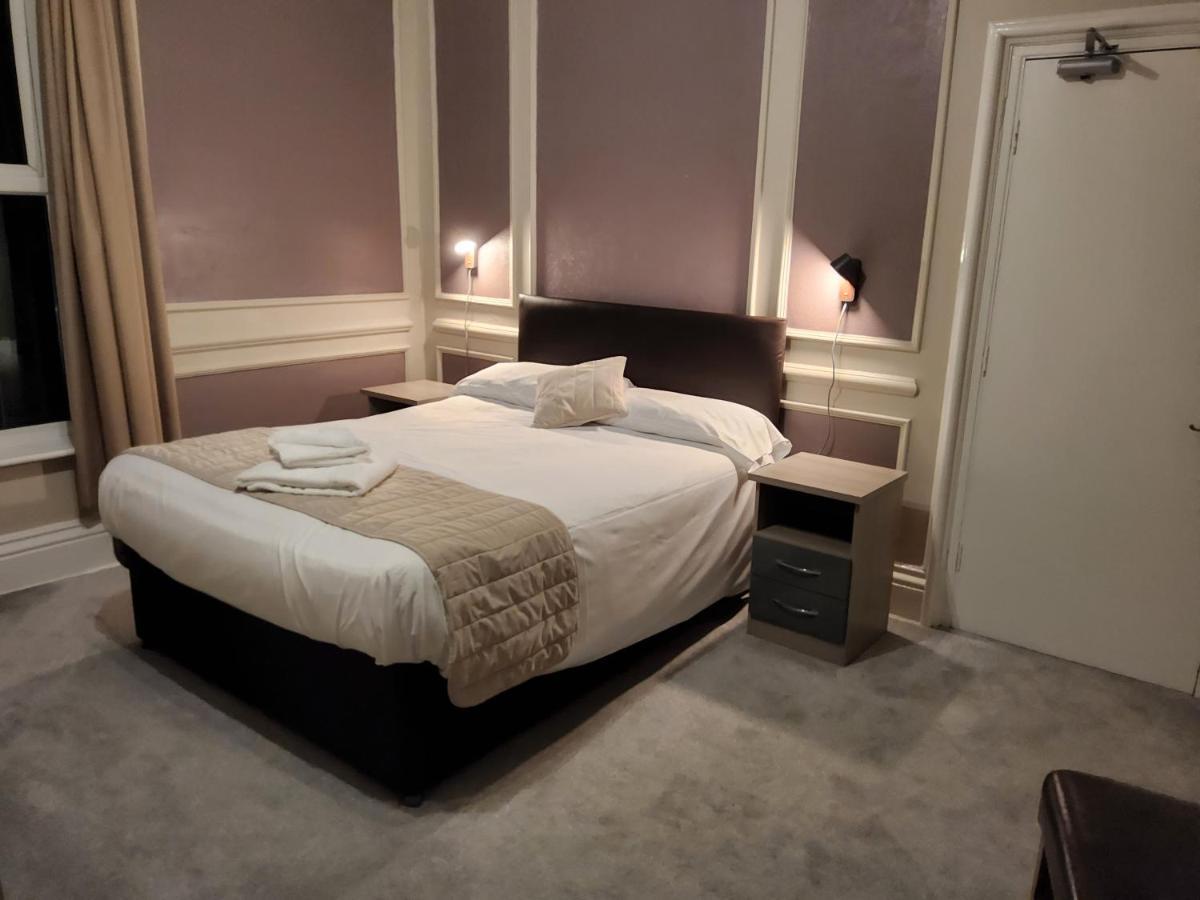 The Avenue Hotel Grantham Εξωτερικό φωτογραφία