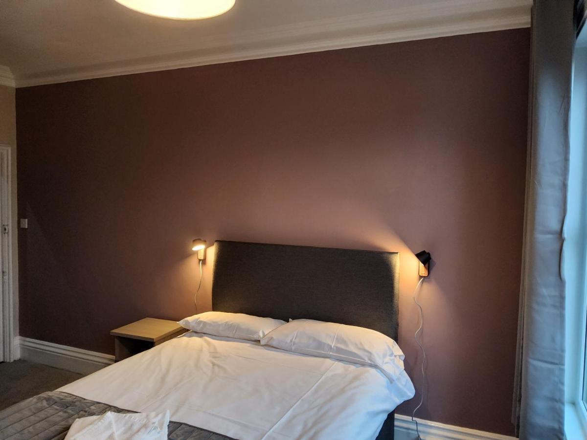 The Avenue Hotel Grantham Εξωτερικό φωτογραφία