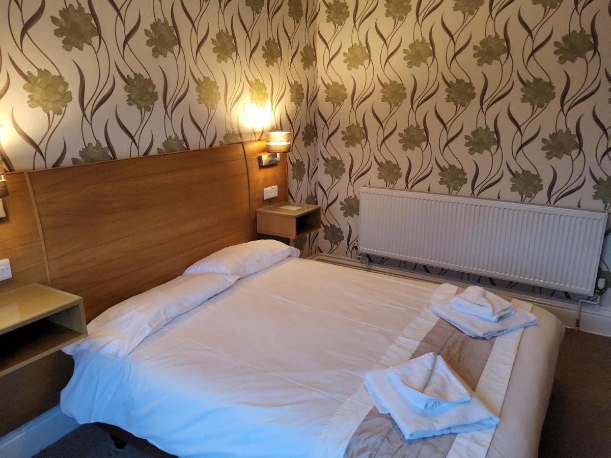The Avenue Hotel Grantham Εξωτερικό φωτογραφία