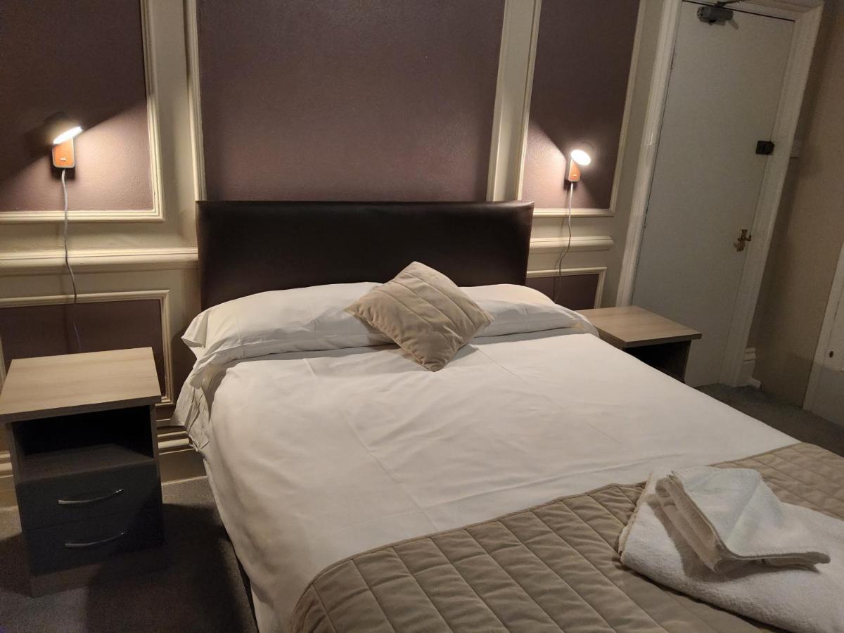 The Avenue Hotel Grantham Εξωτερικό φωτογραφία