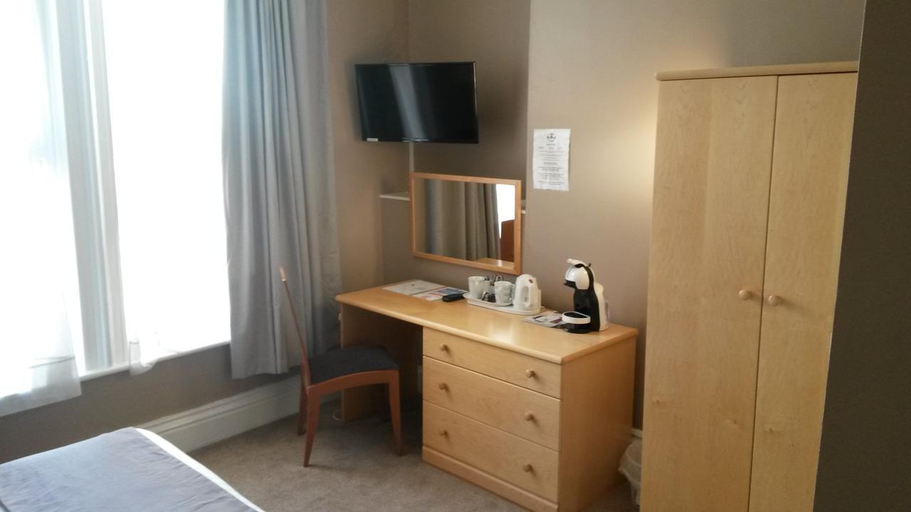 The Avenue Hotel Grantham Εξωτερικό φωτογραφία
