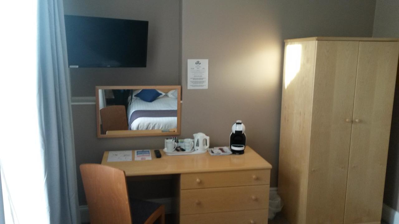 The Avenue Hotel Grantham Εξωτερικό φωτογραφία