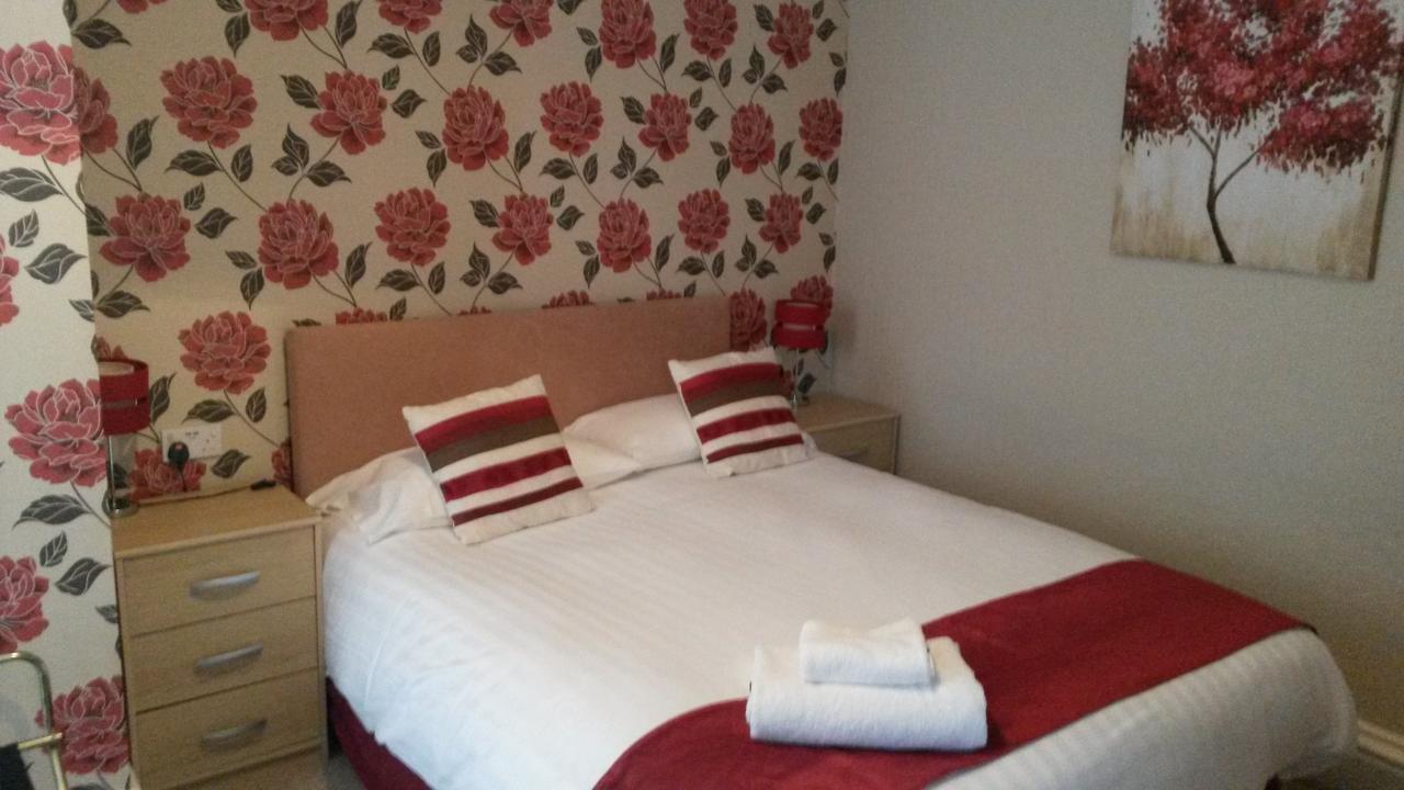 The Avenue Hotel Grantham Εξωτερικό φωτογραφία
