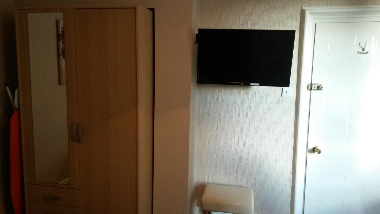 The Avenue Hotel Grantham Εξωτερικό φωτογραφία