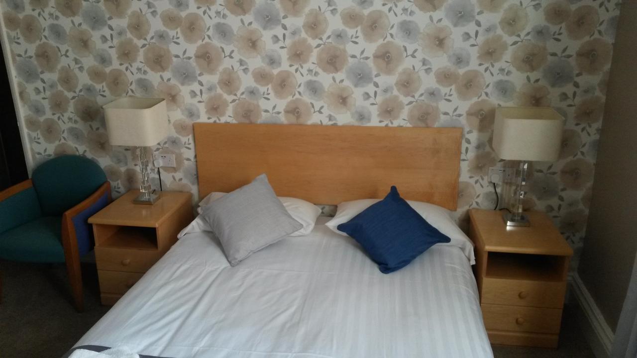 The Avenue Hotel Grantham Εξωτερικό φωτογραφία