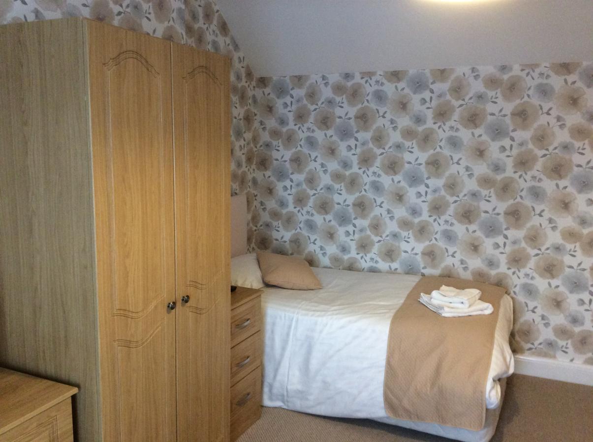 The Avenue Hotel Grantham Εξωτερικό φωτογραφία