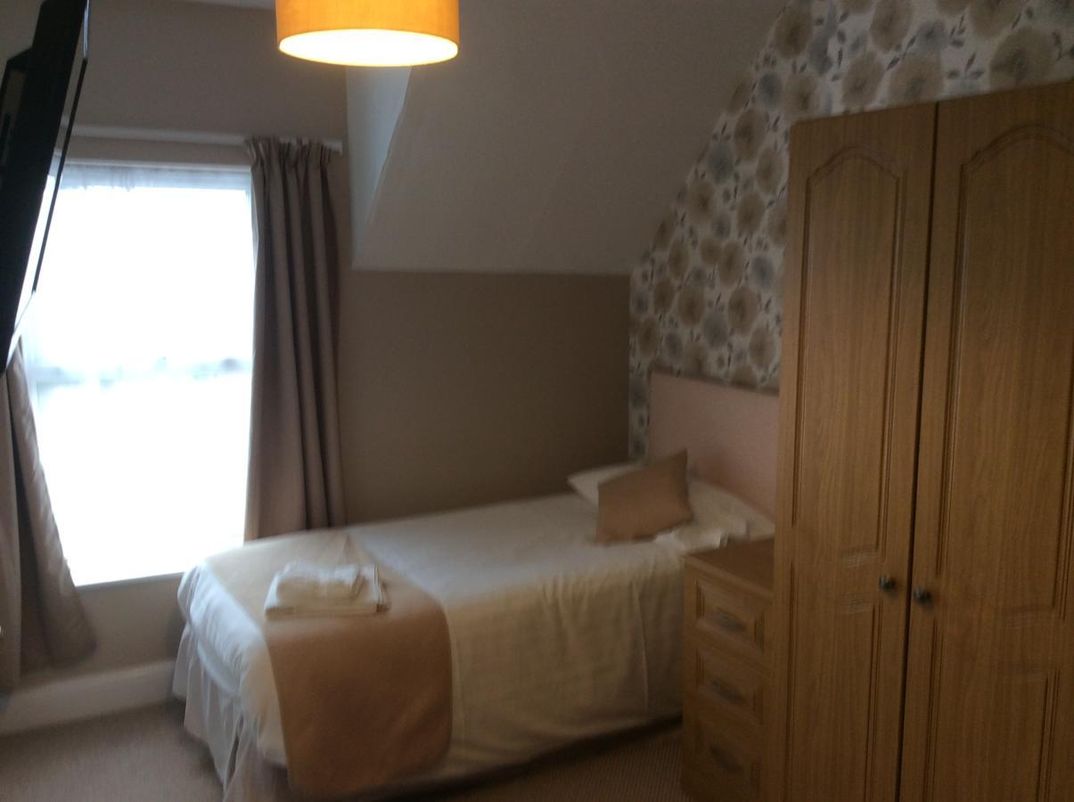 The Avenue Hotel Grantham Εξωτερικό φωτογραφία